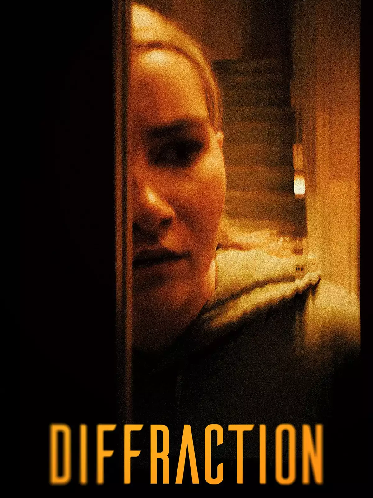 Diffraction poster