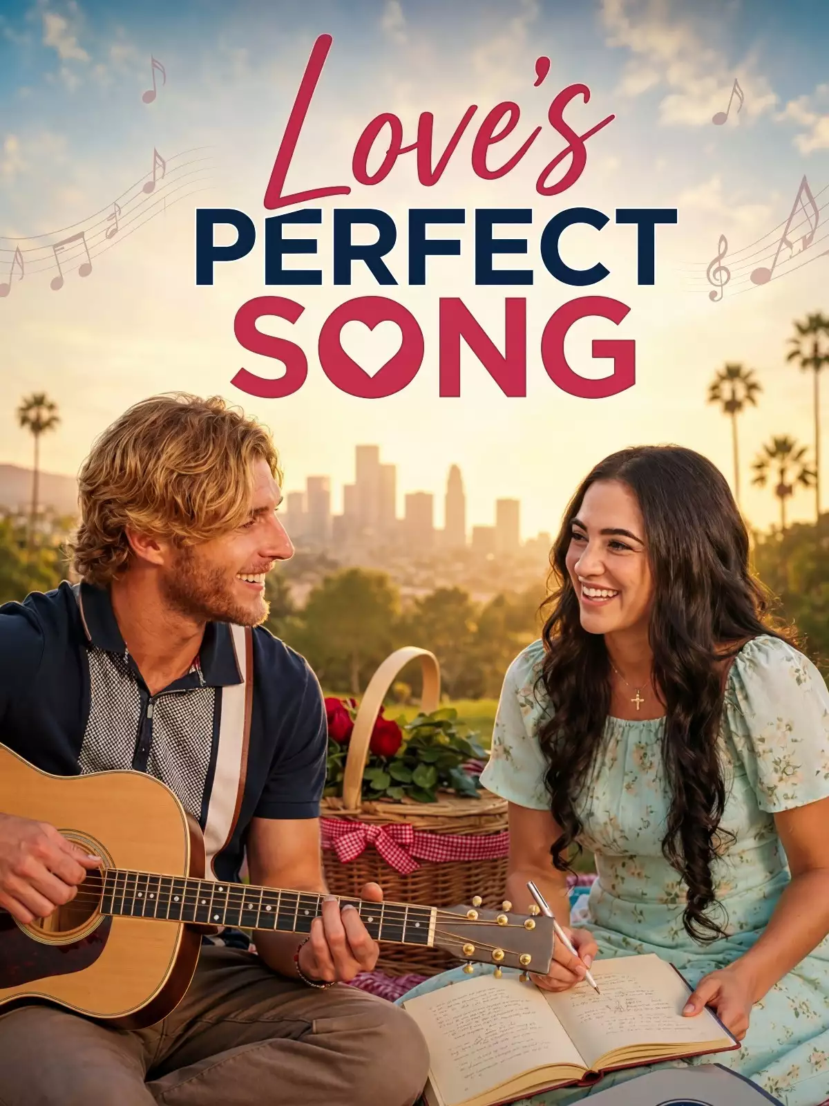Love's Perfect Song poster