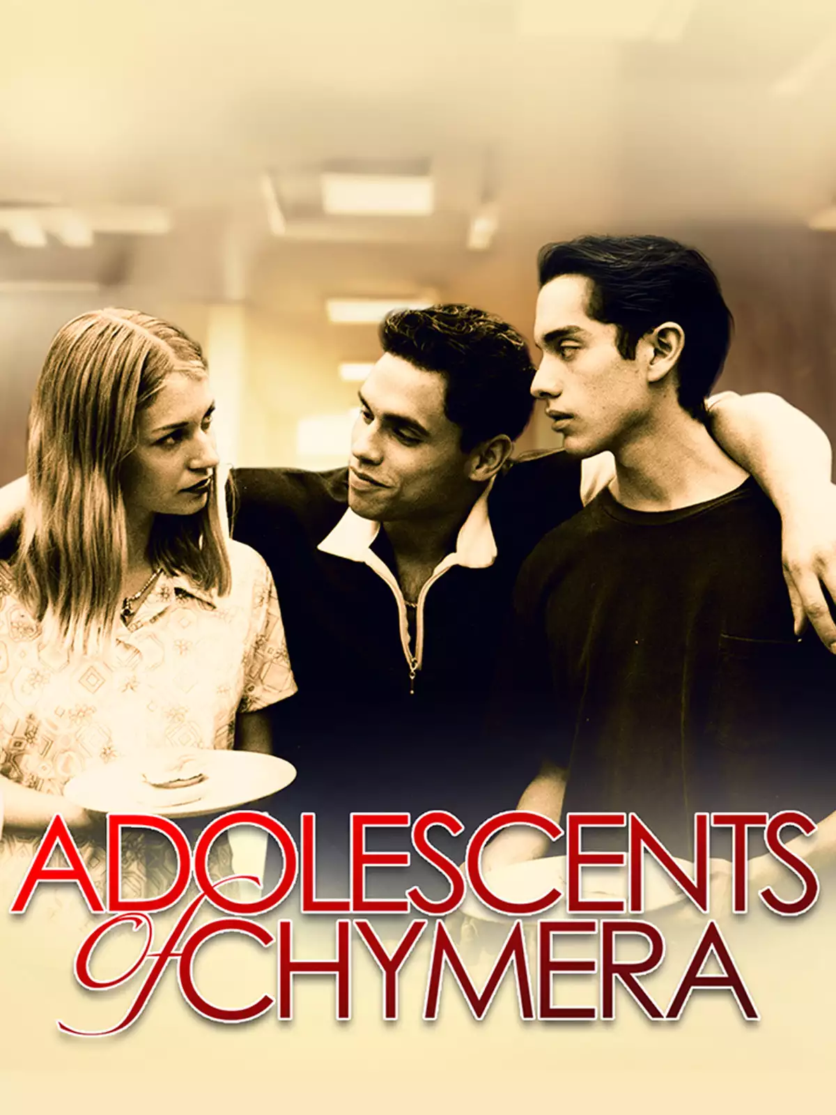 Adolescents of Chymera poster