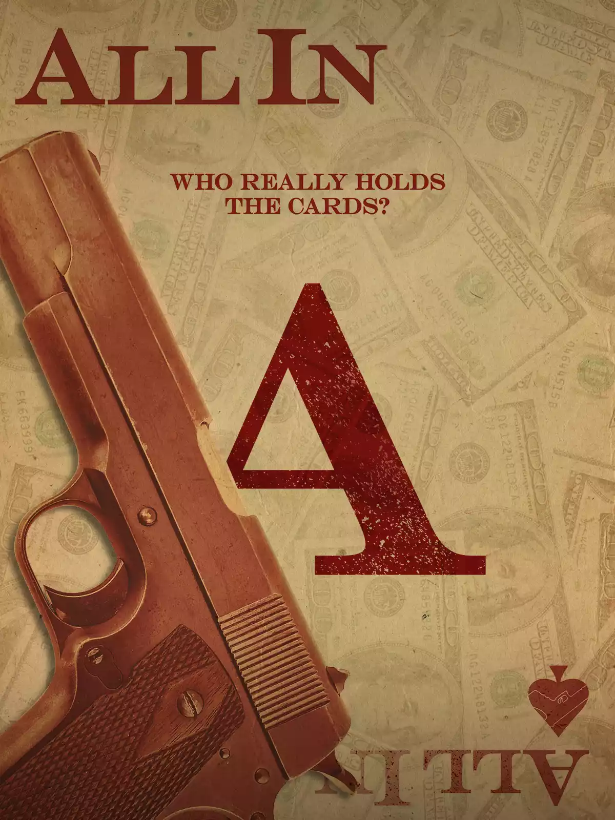 All In poster
