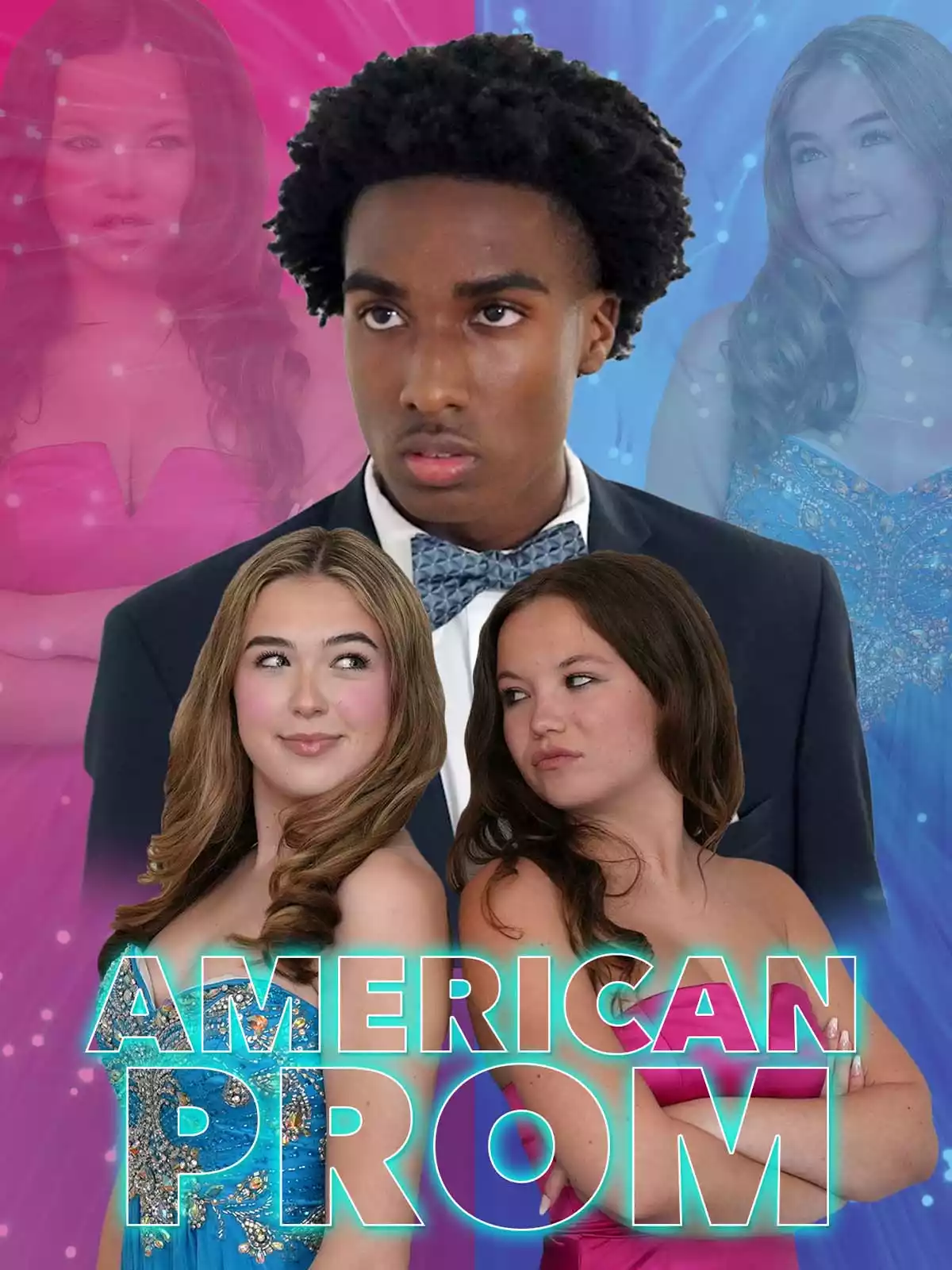 American Prom poster