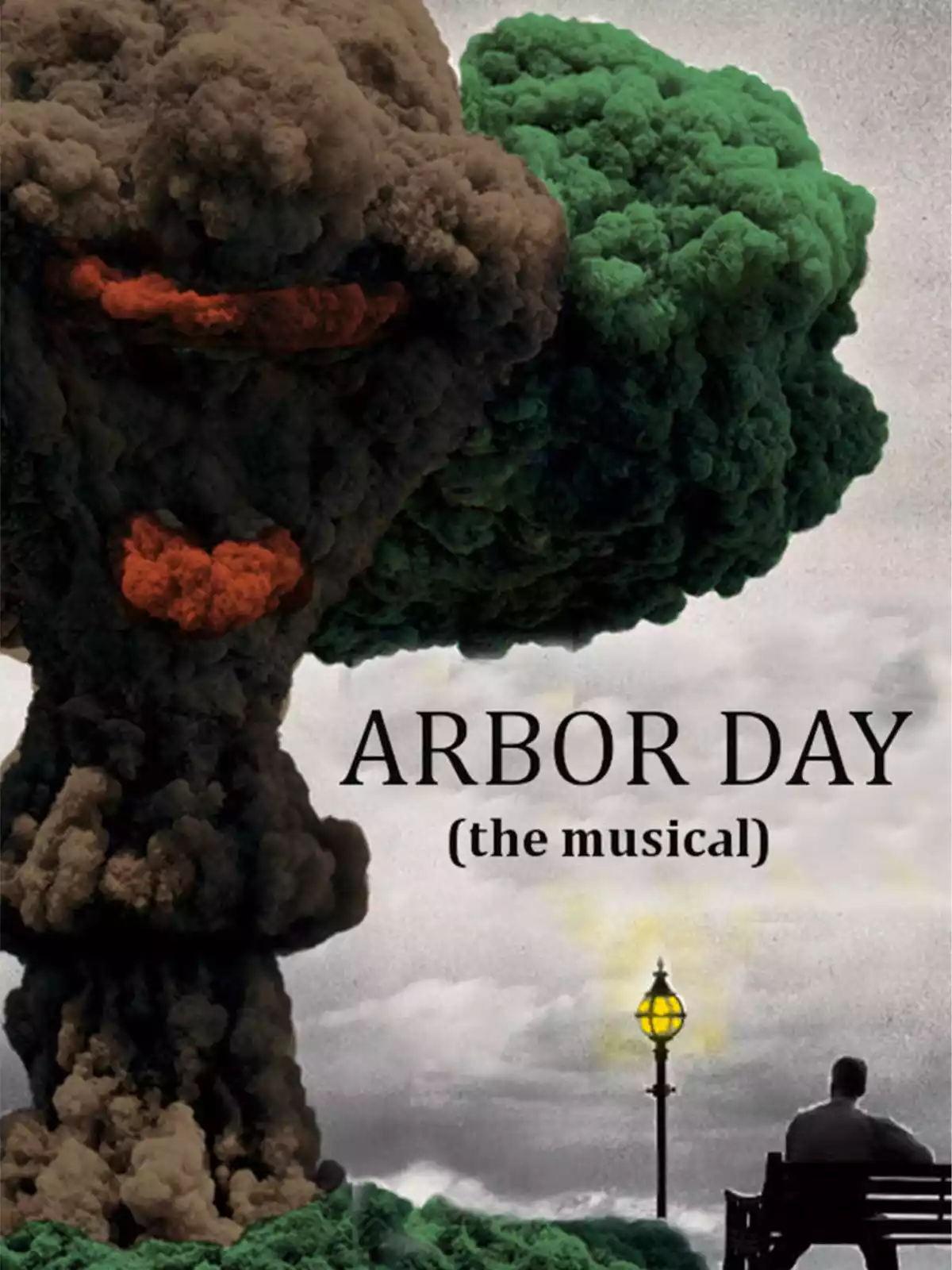 Arbor Day: The Musical poster