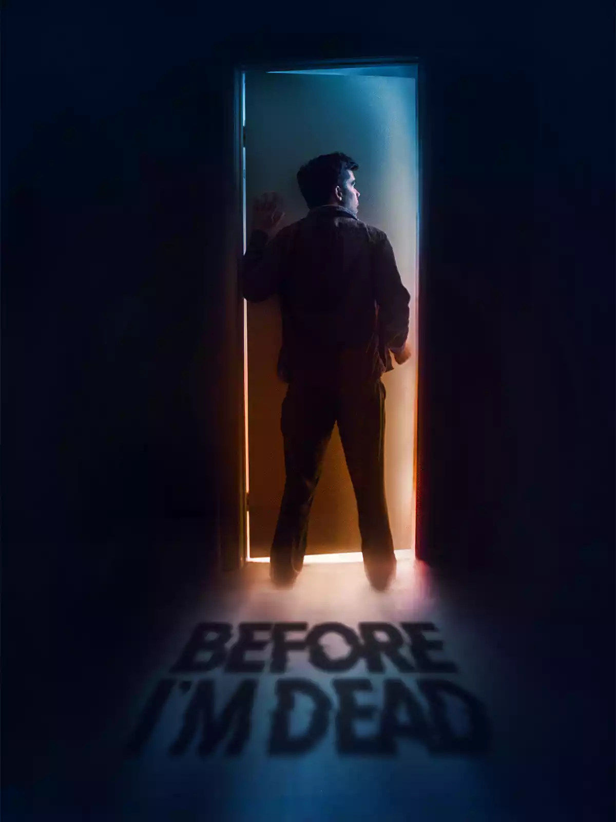 Before I'm Dead poster