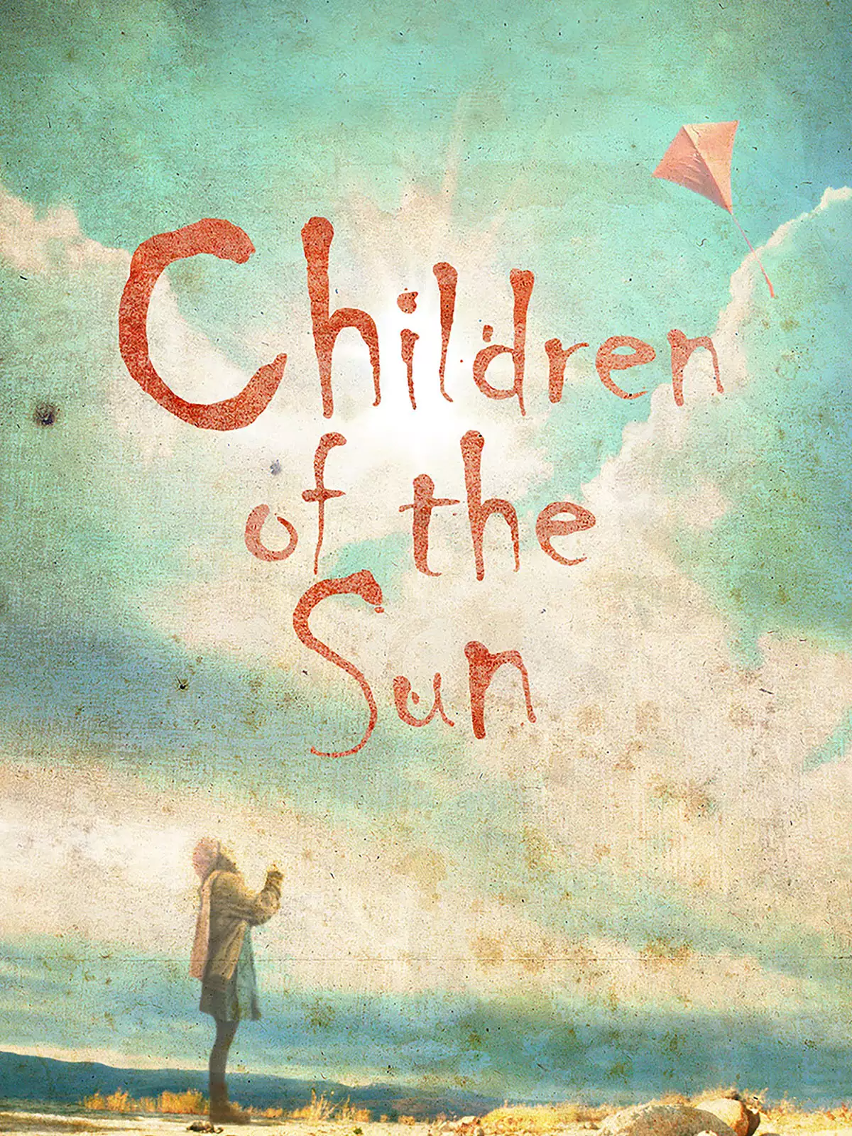 Children of the Sun poster