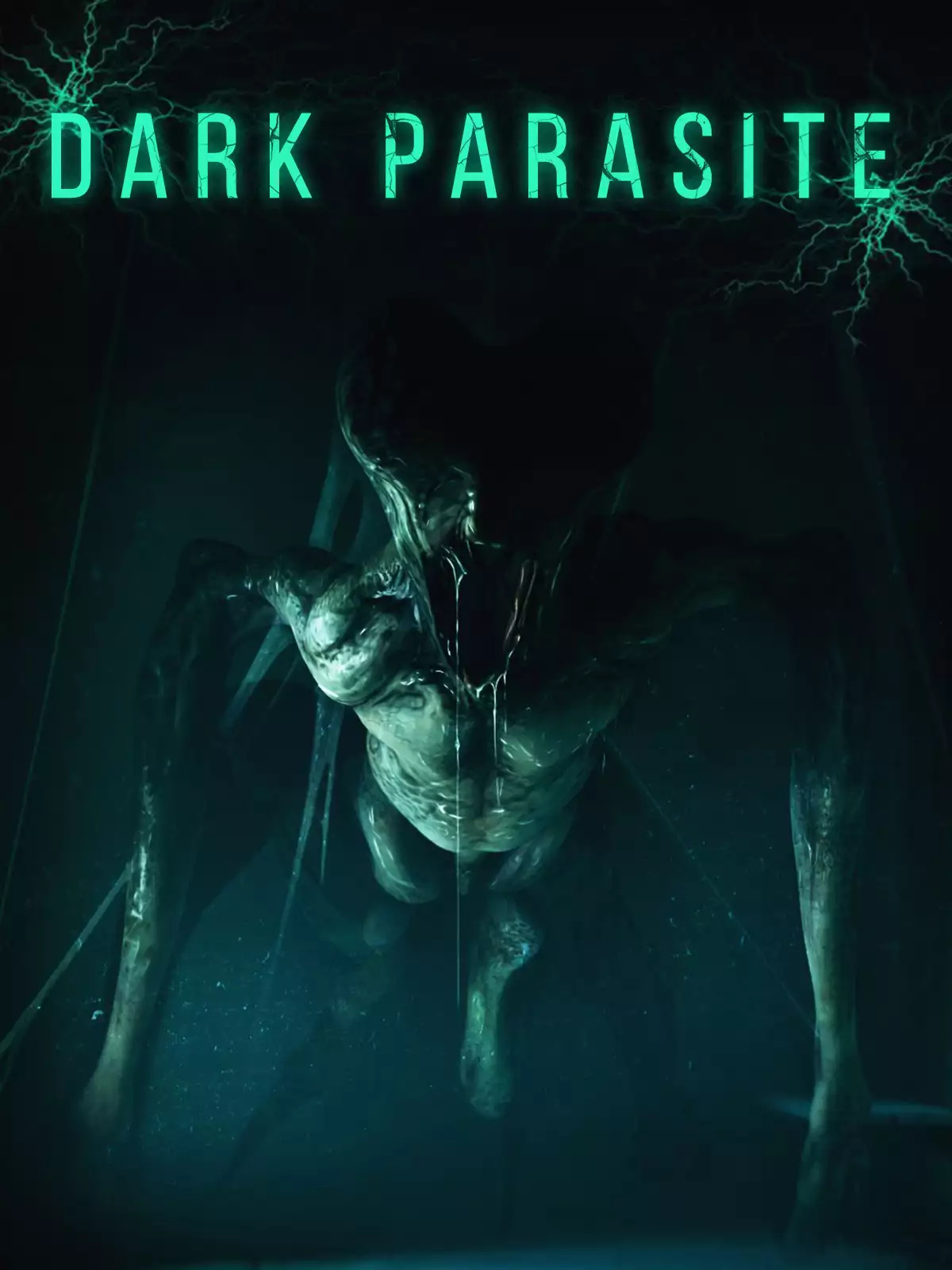 Dark Parasite poster