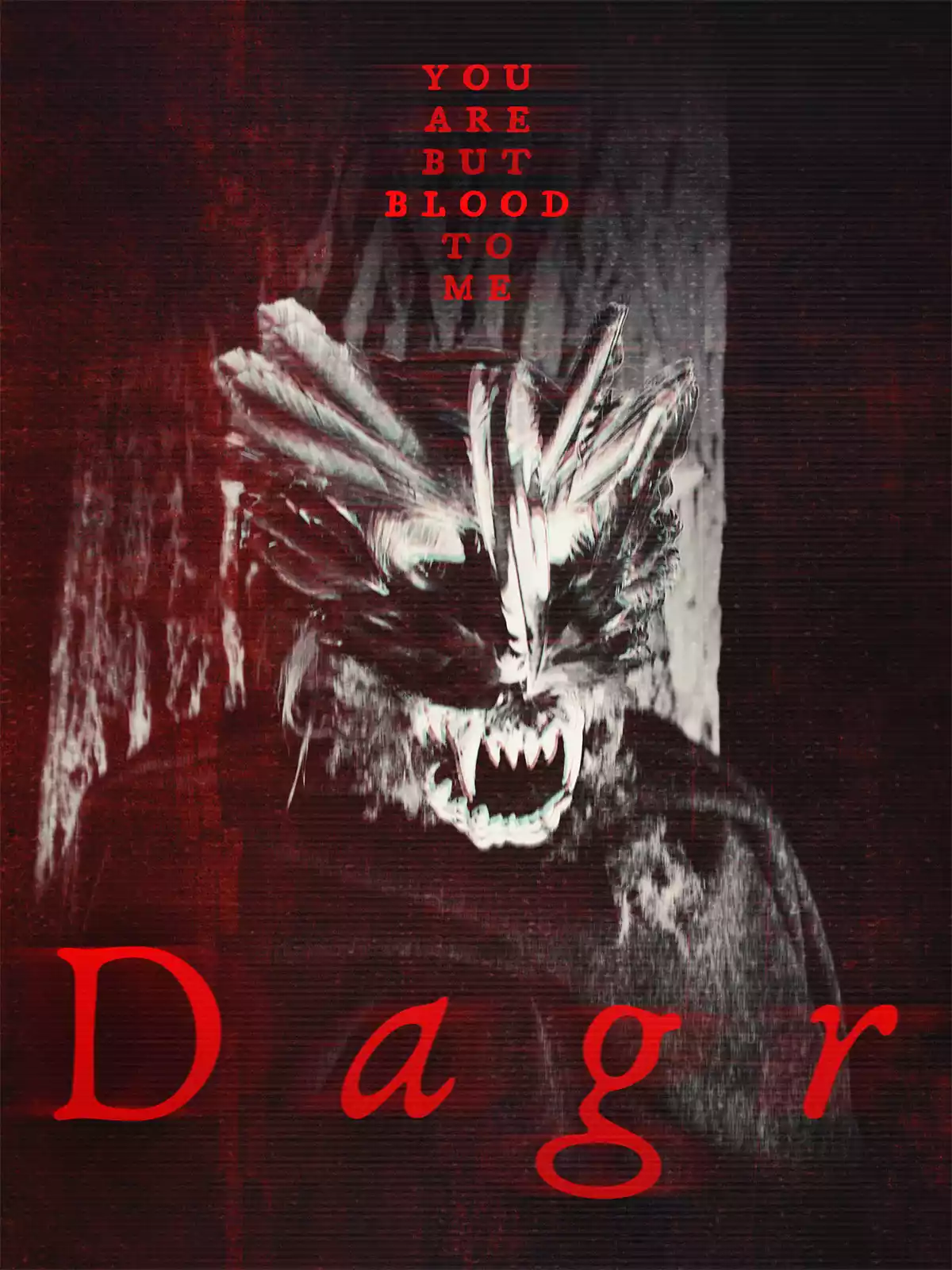 Dagr poster