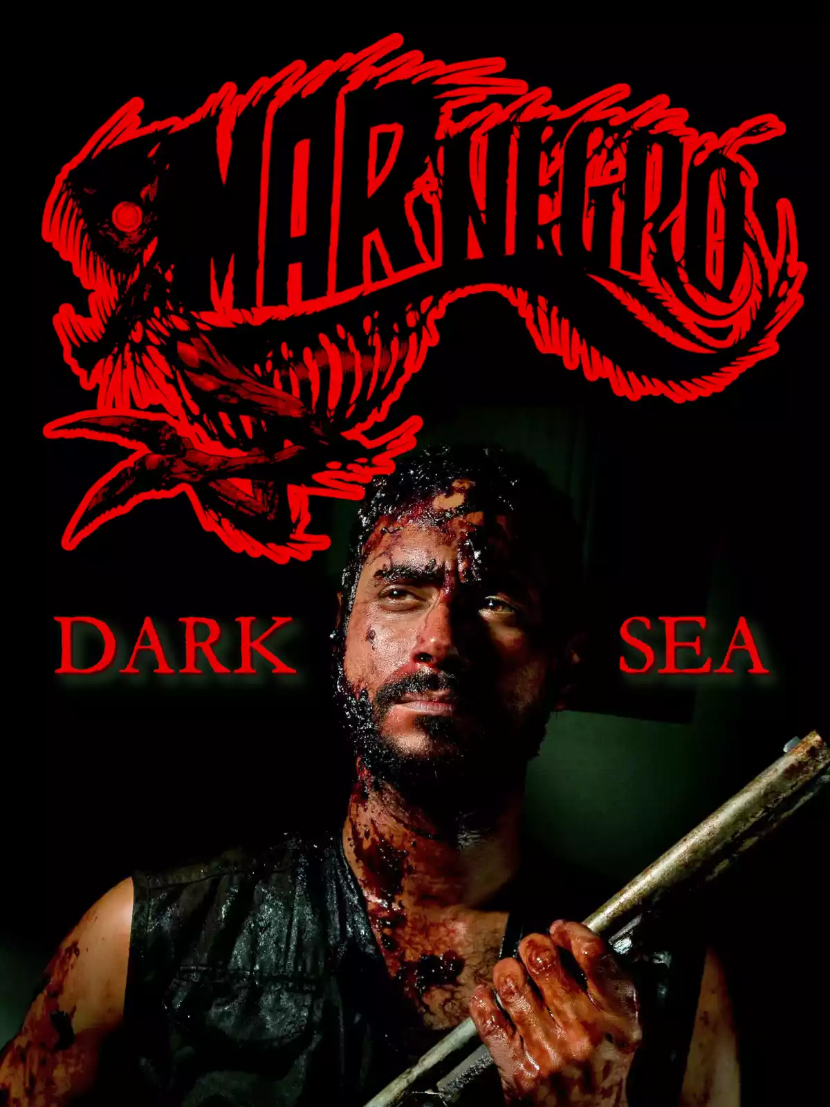 Dark Sea poster