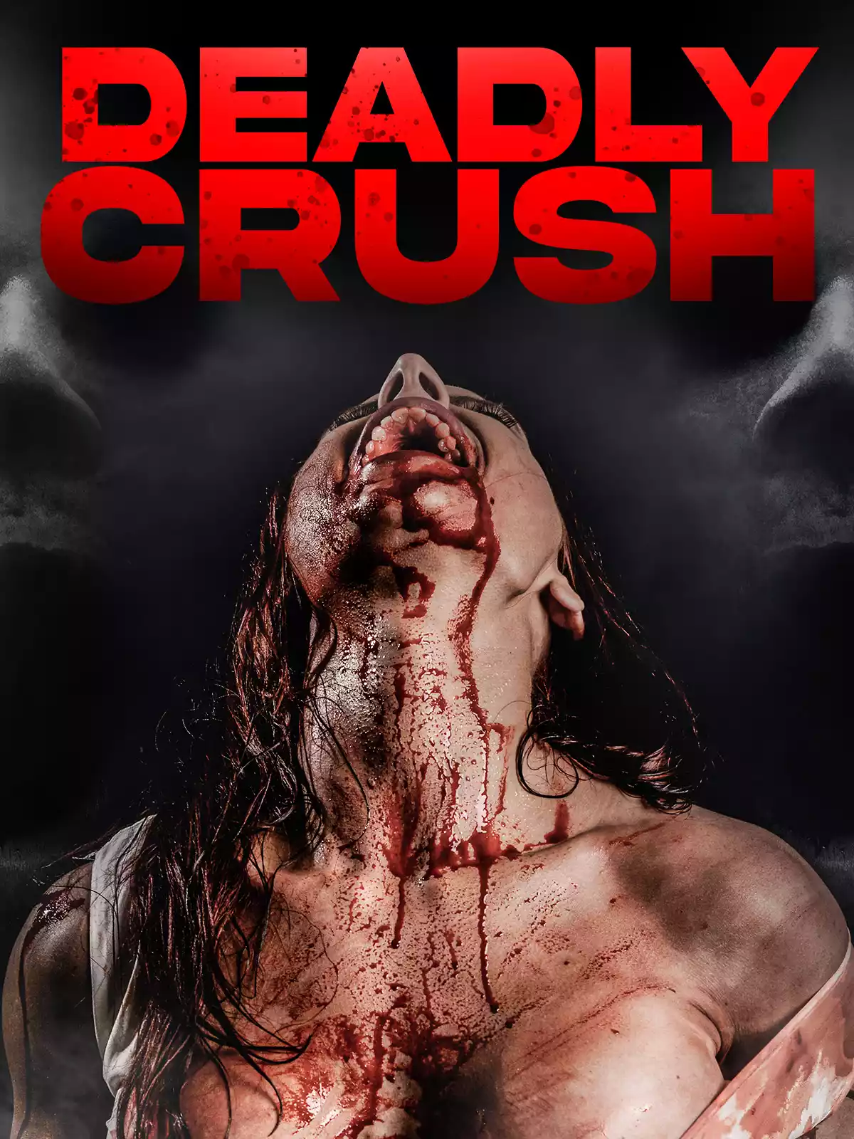 Deadly Crush poster