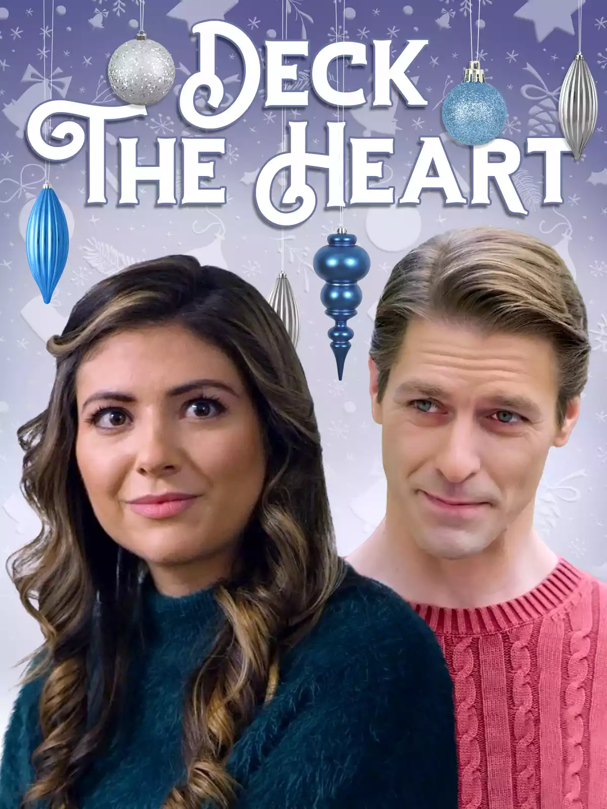 Deck the Heart poster