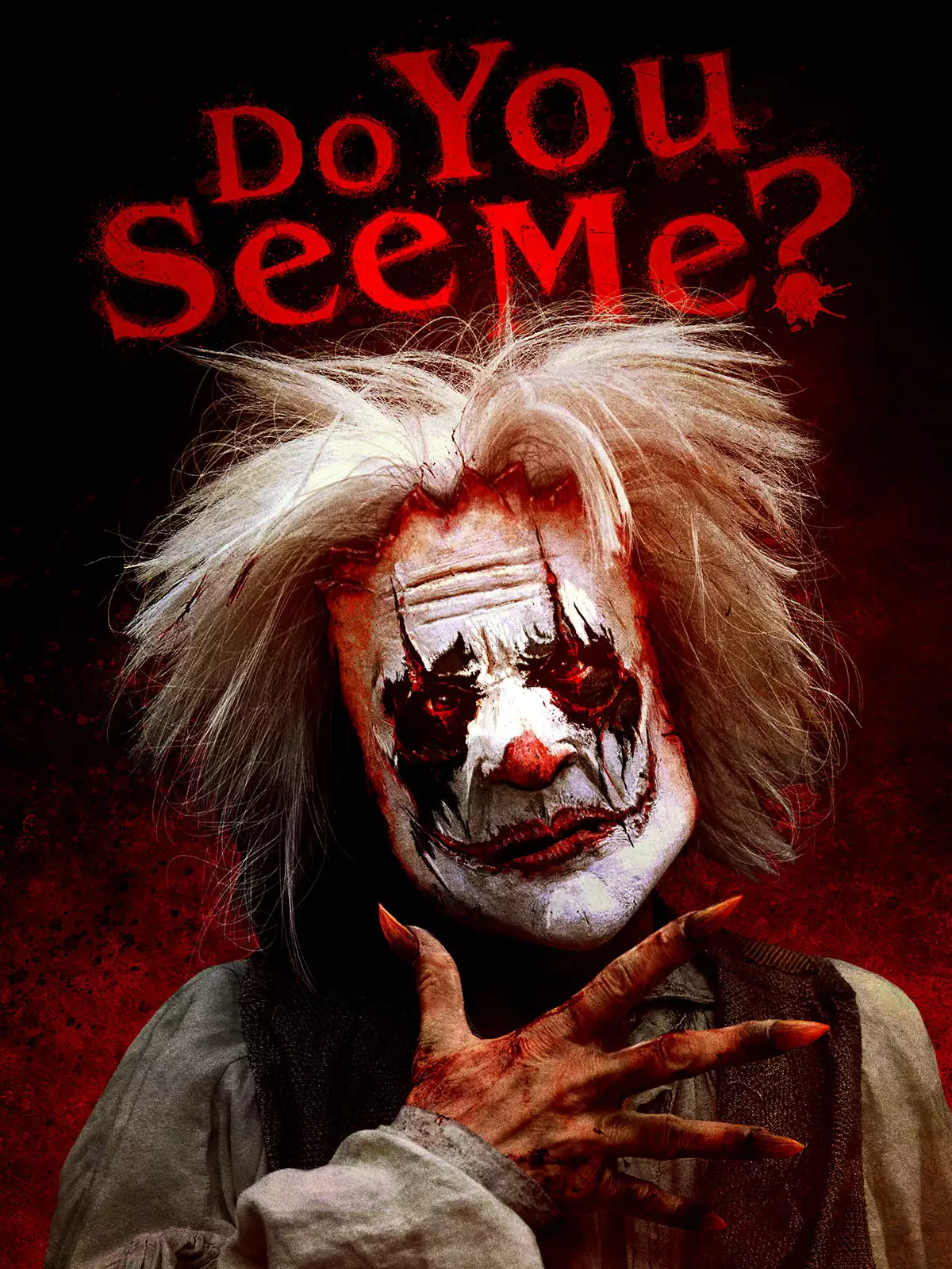 Do You See Me? poster