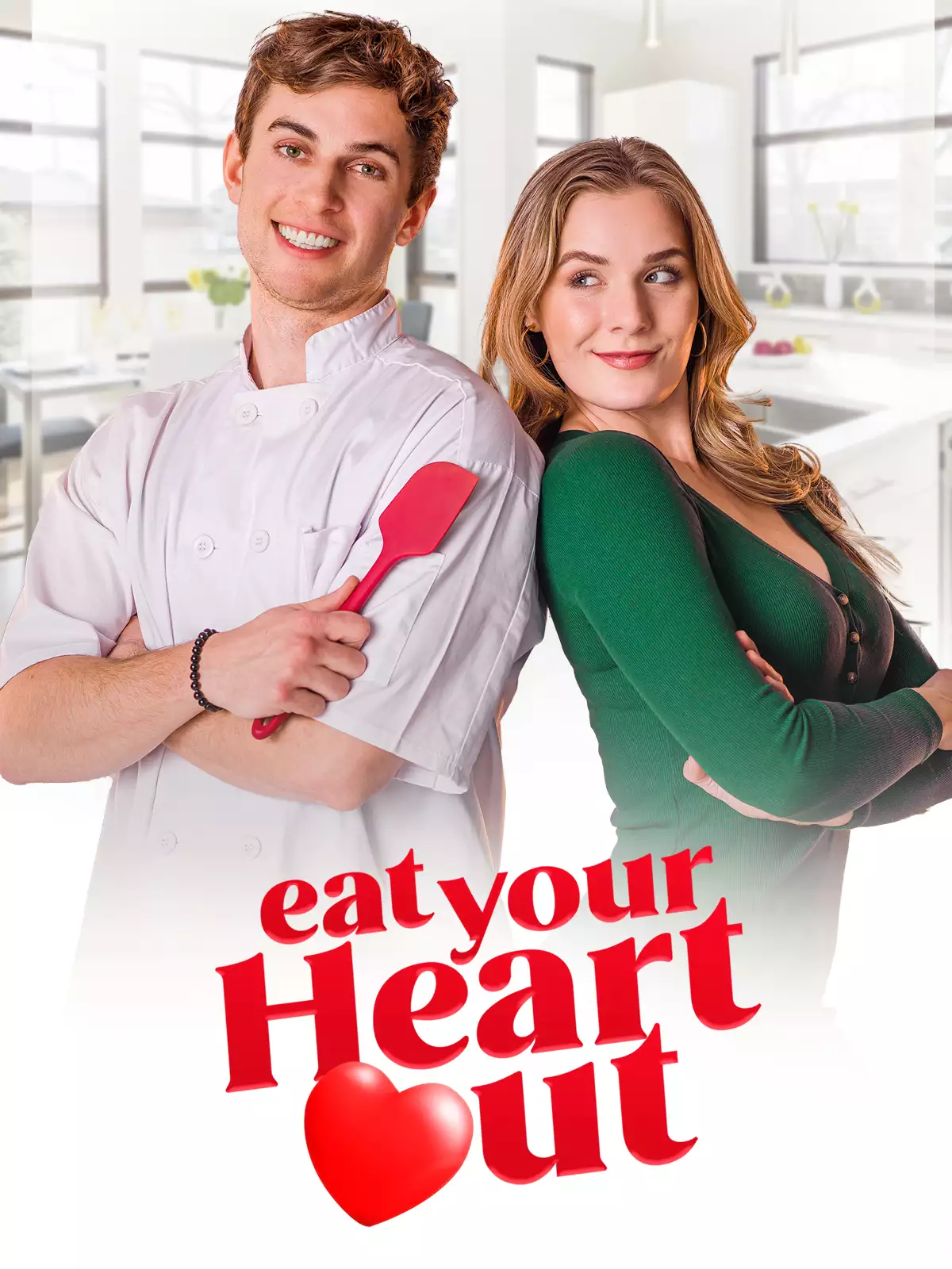 Eat Your Heart Out poster