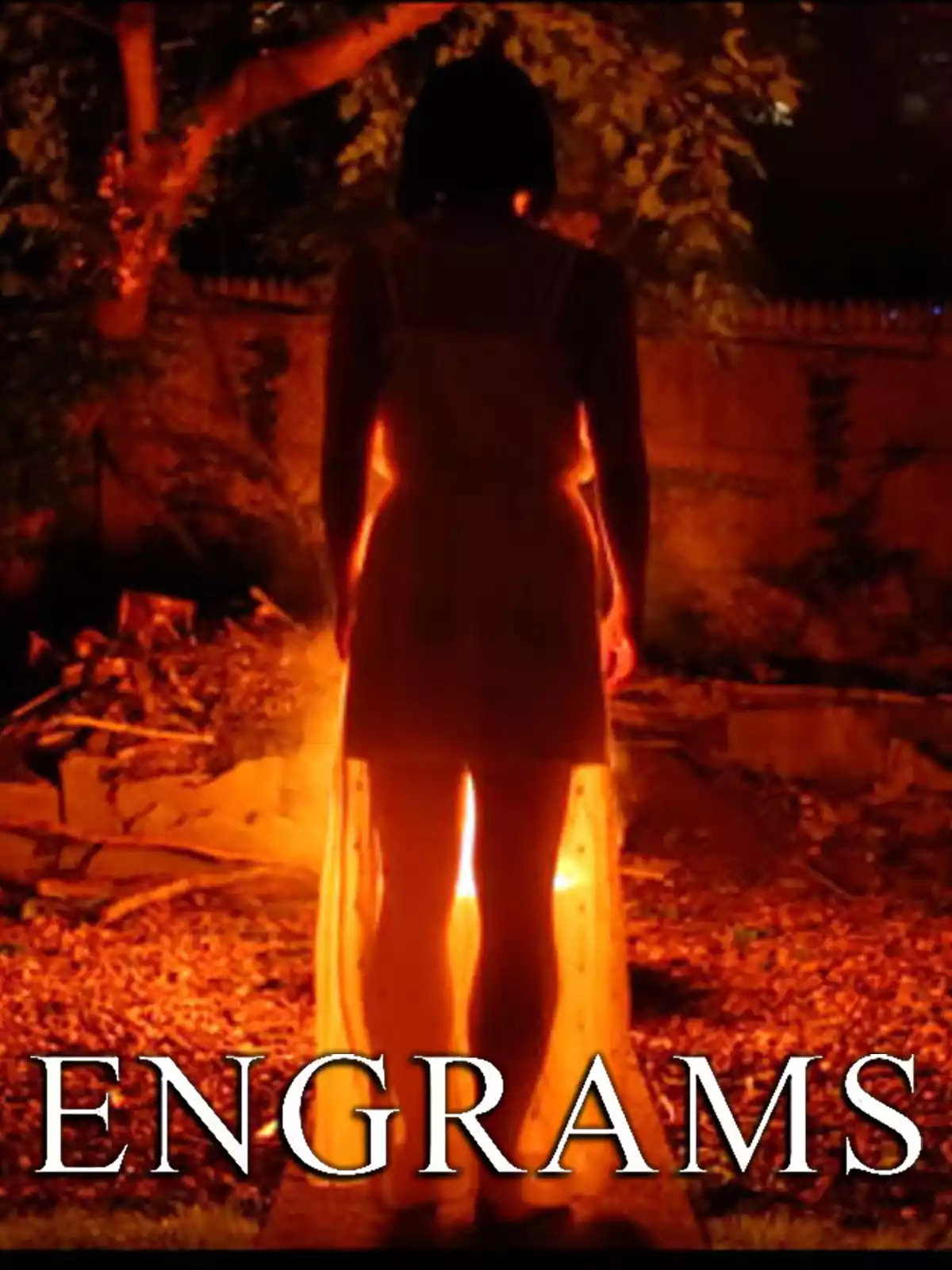 Engrams poster