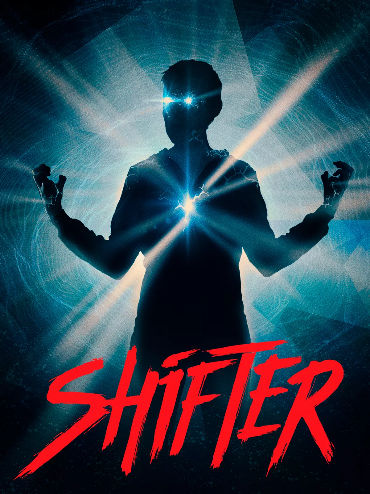 Shifter poster