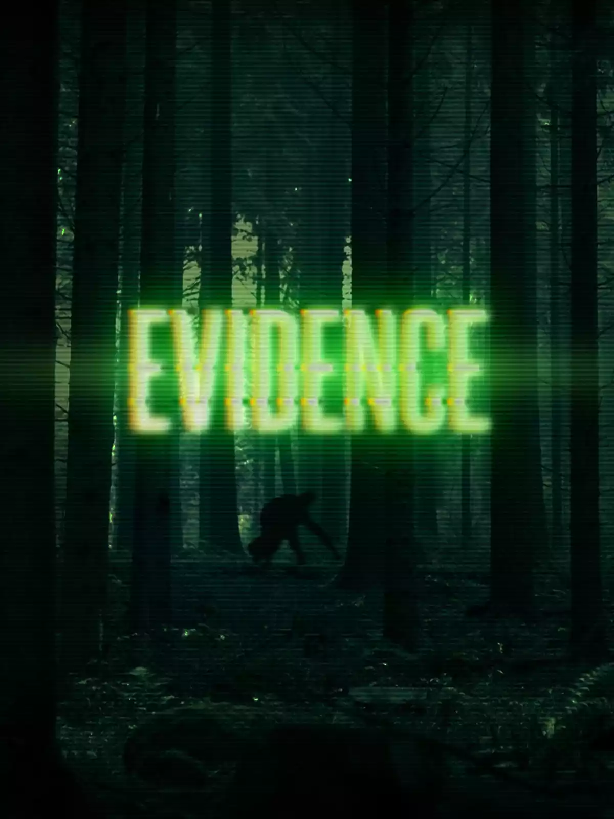 Evidence poster