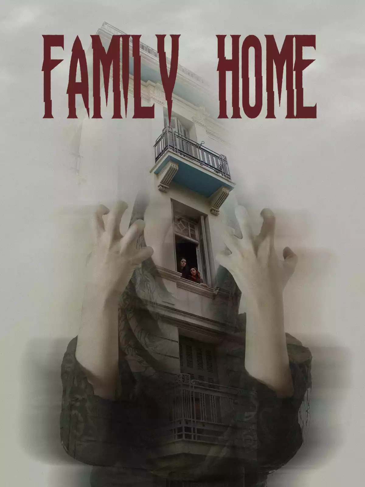 Family Home poster