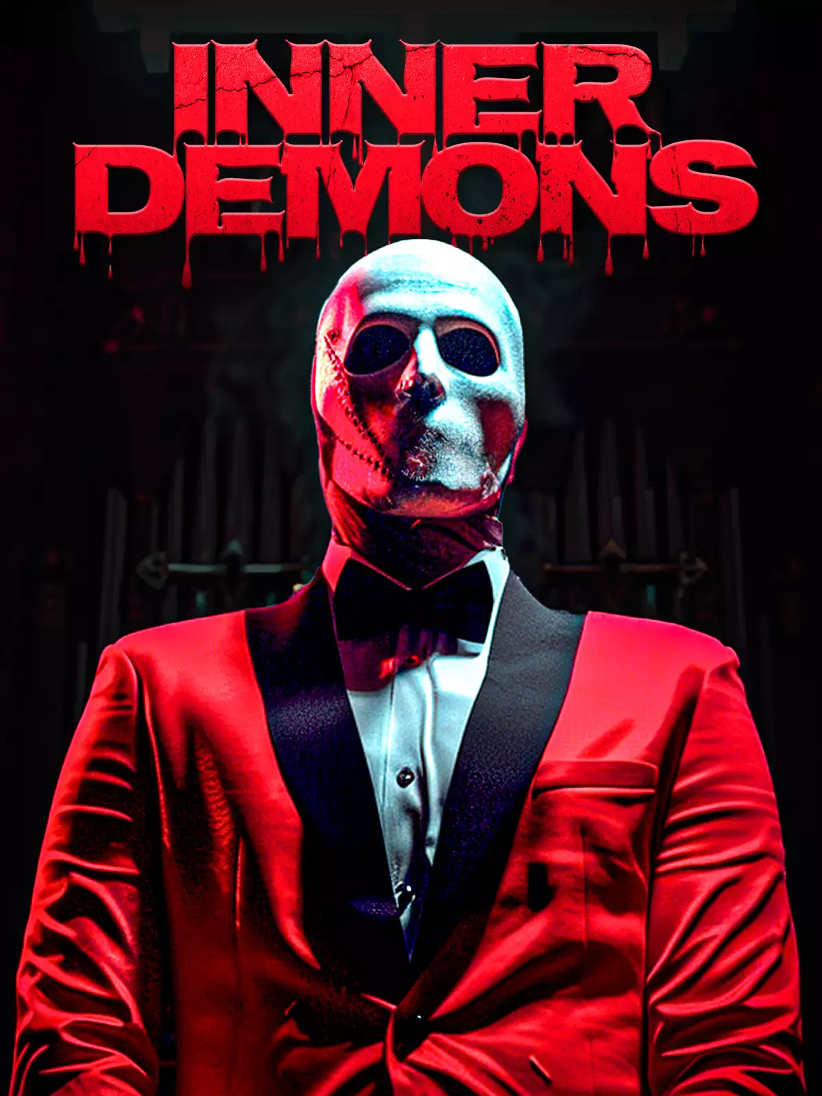 Inner Demons poster