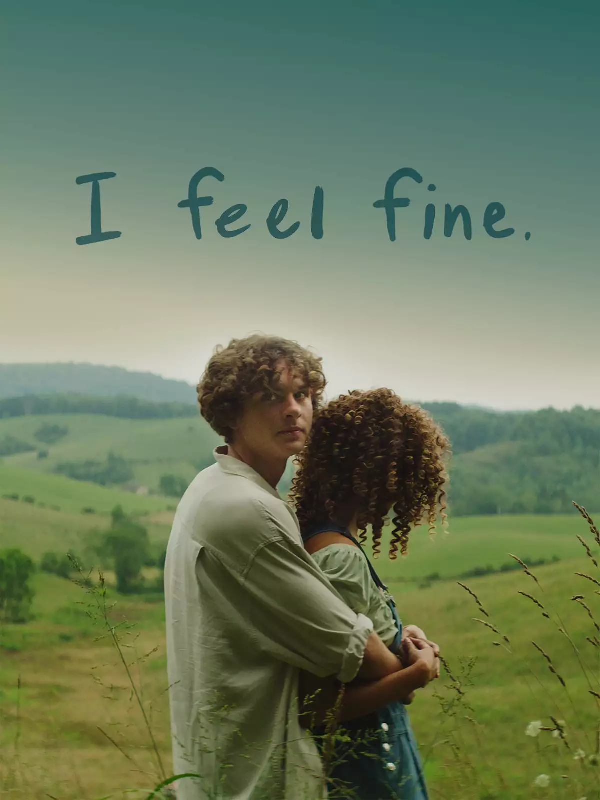 I Feel Fine. poster