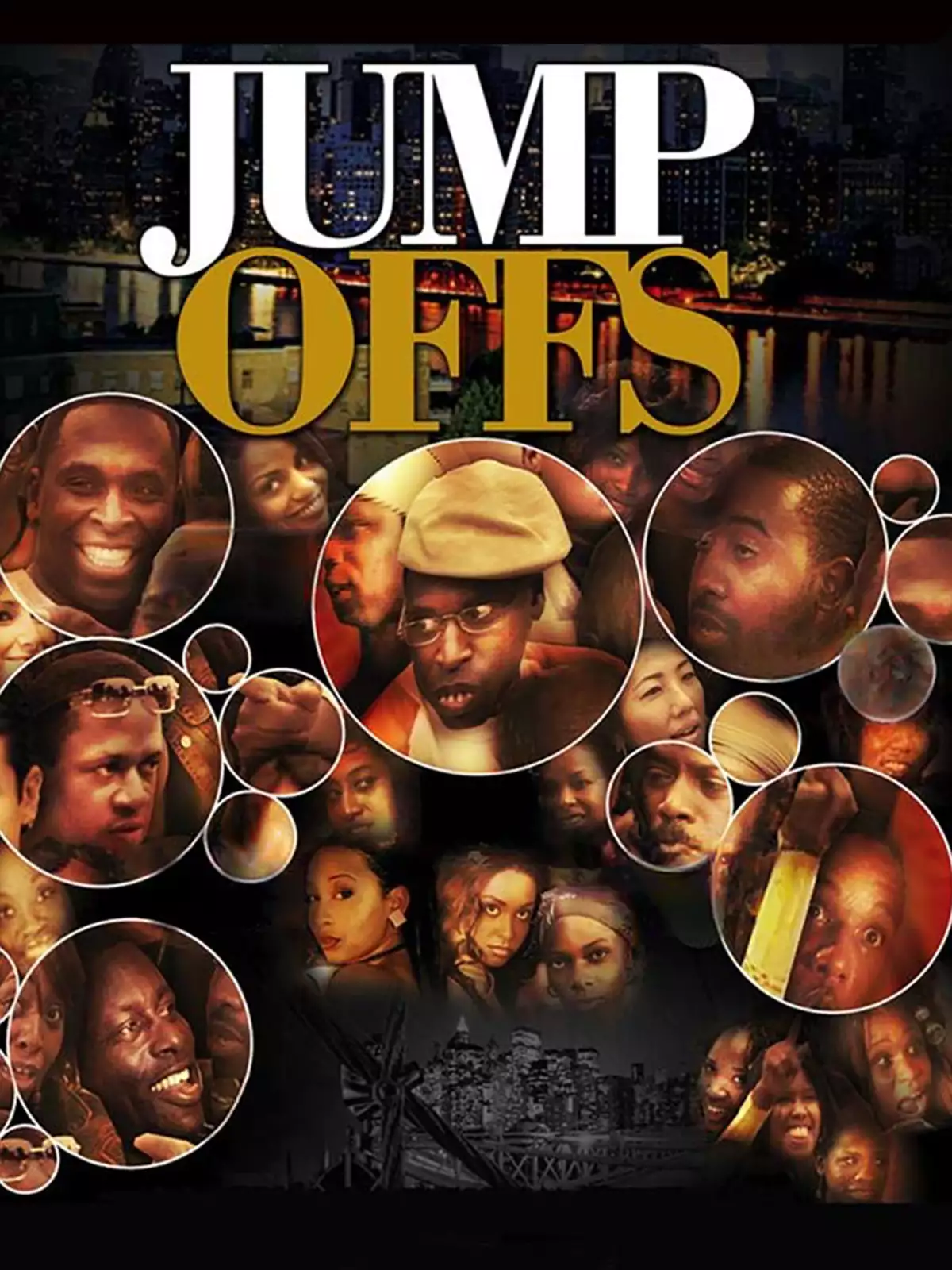 Jump Offs poster