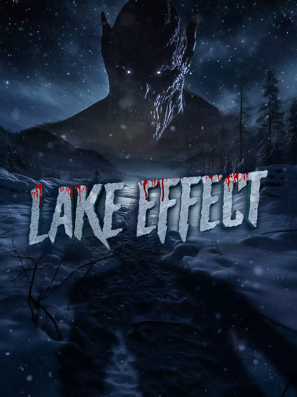 Lake Effect poster