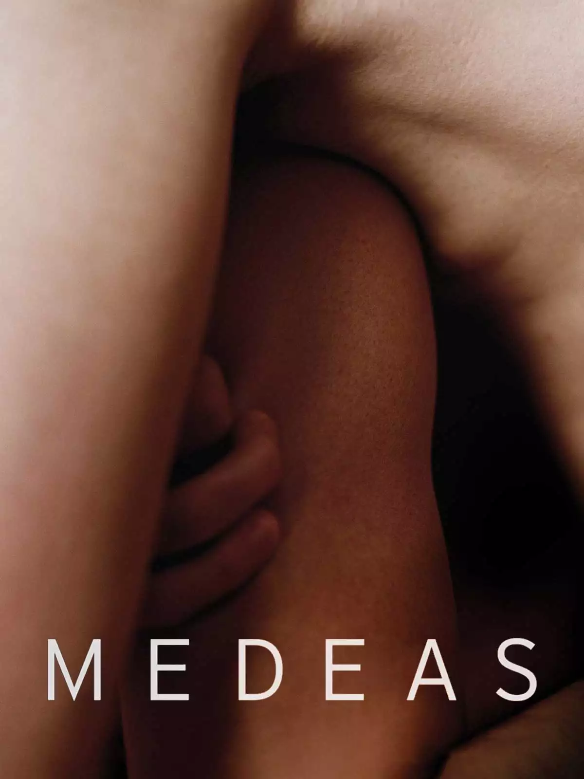 Medeas poster