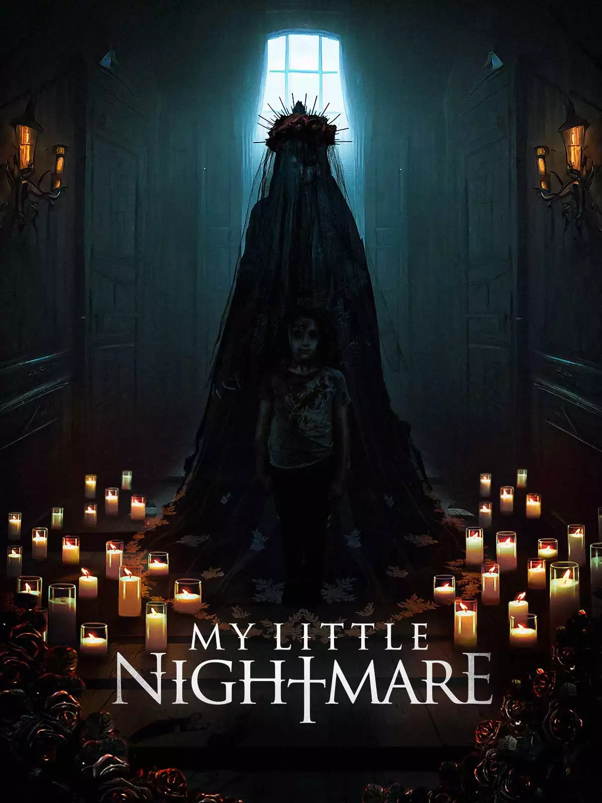 My Little Nightmare poster