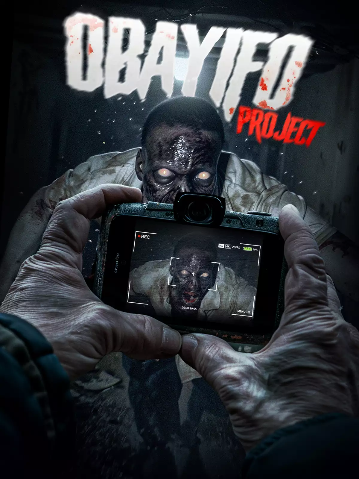 Obayifo Project poster