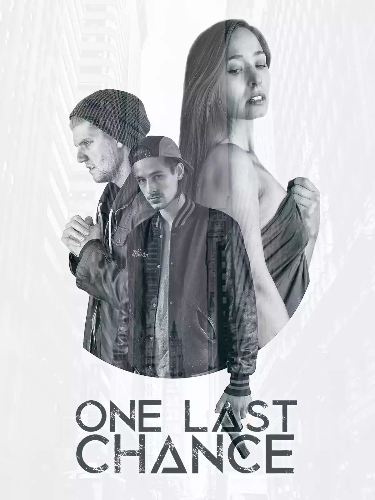 One Last Chance poster