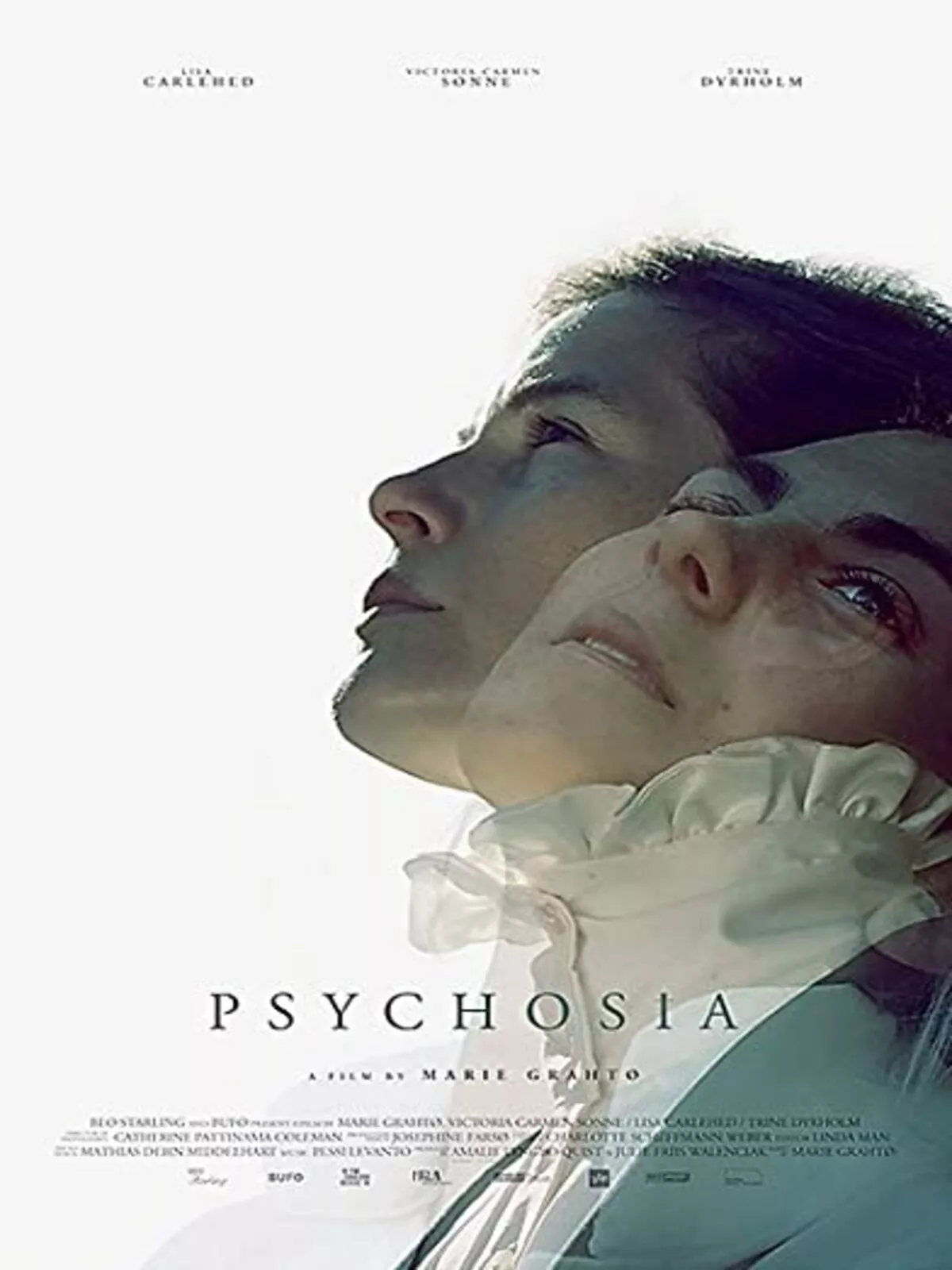 Psychosia poster