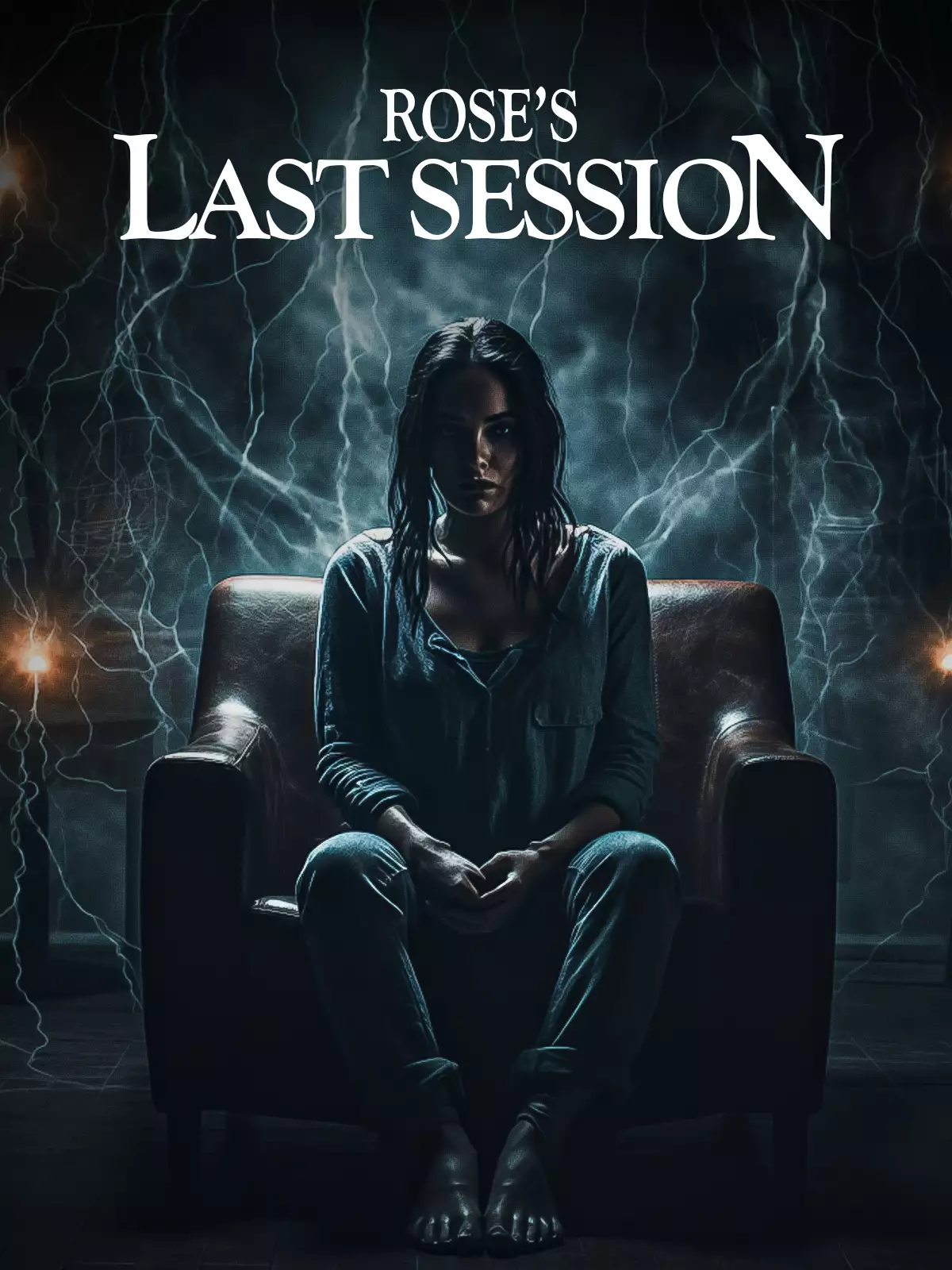 Rose's Last Session poster