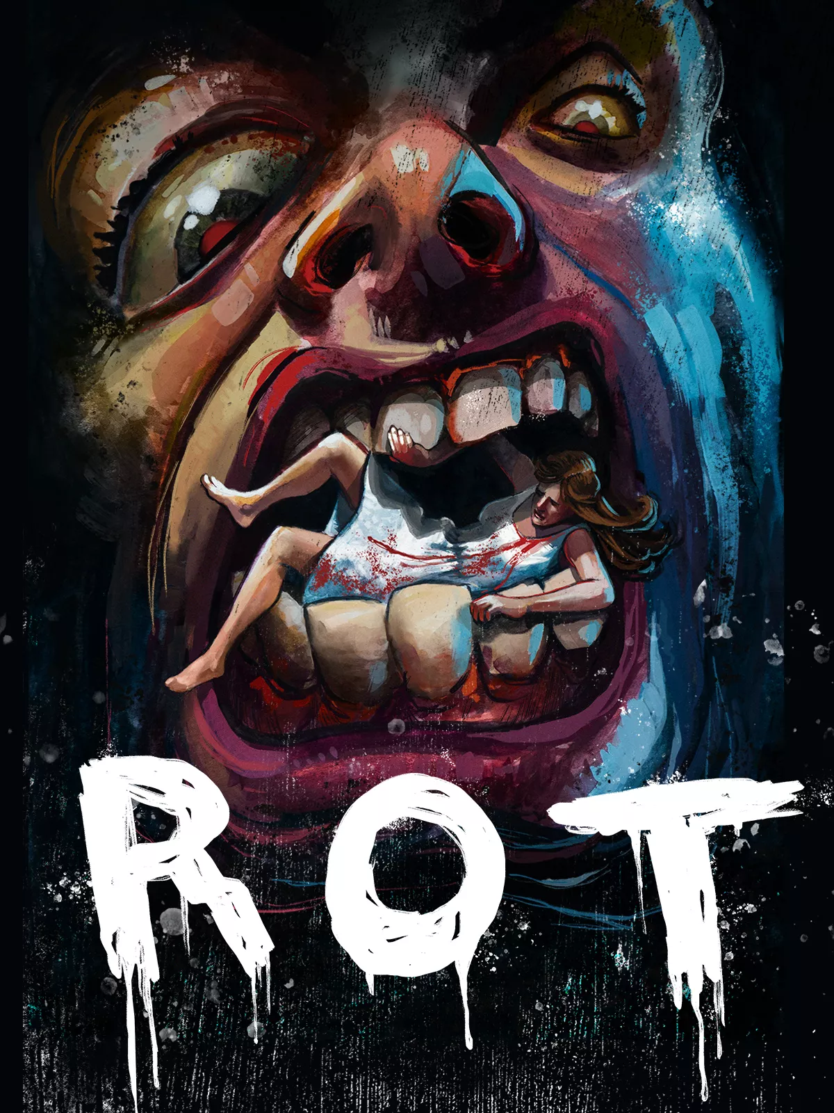 Rot poster