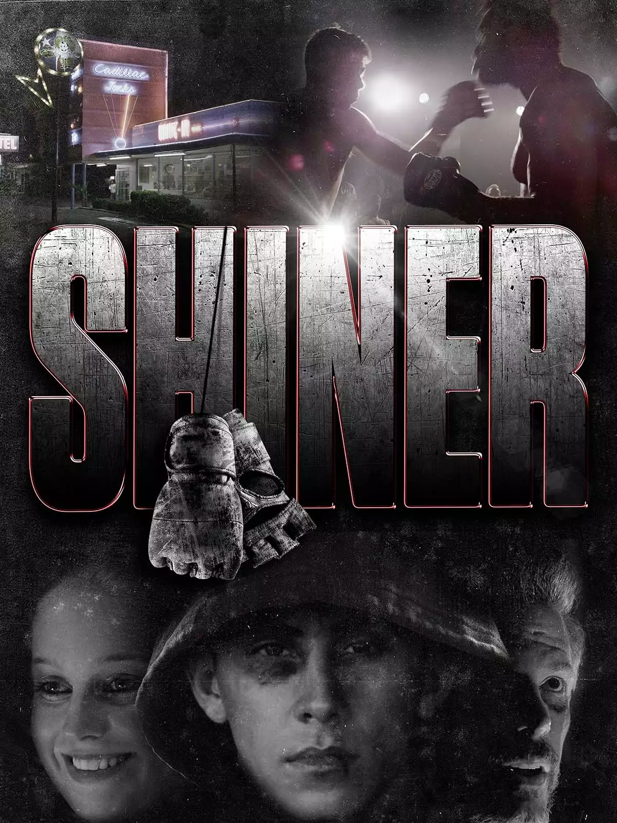 Shiner poster