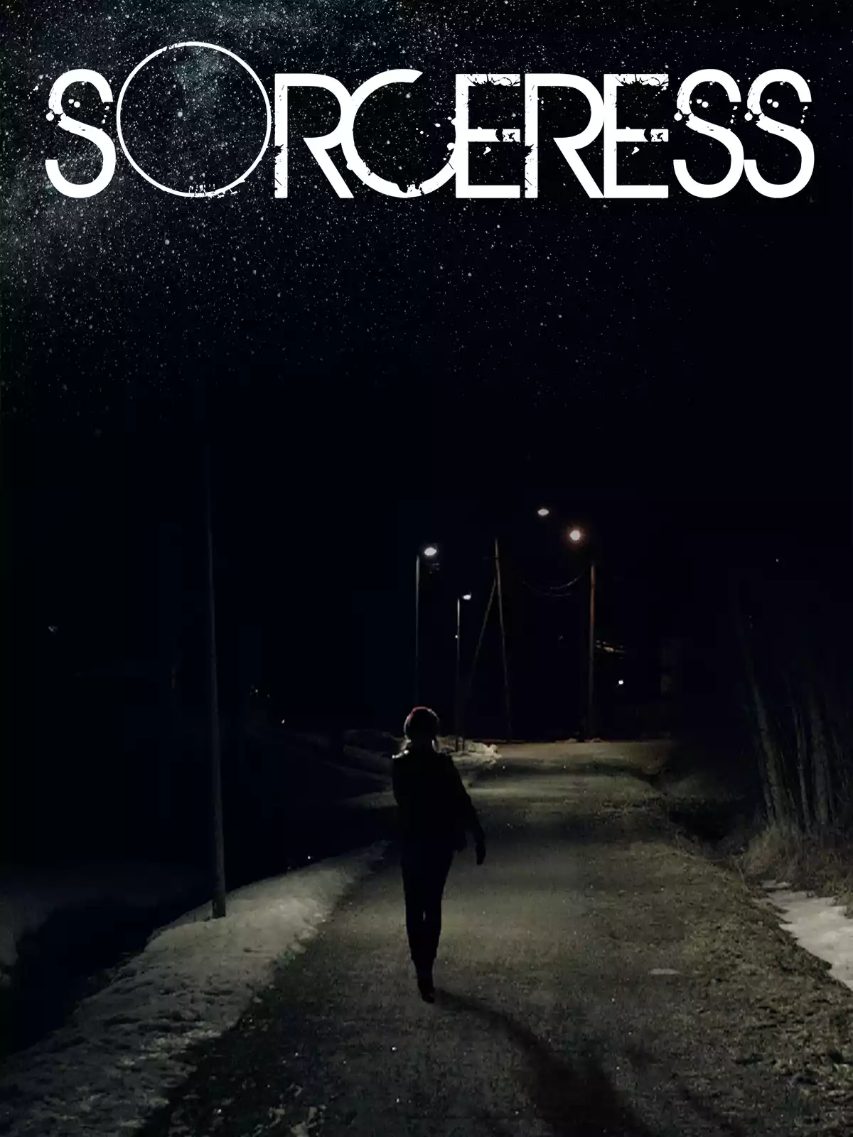Sorceress poster
