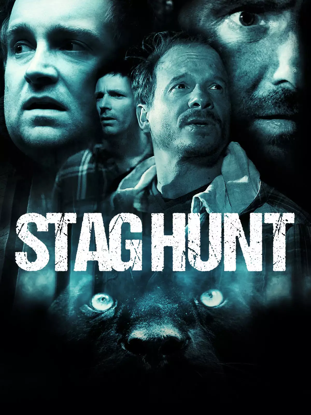 Stag Hunt poster