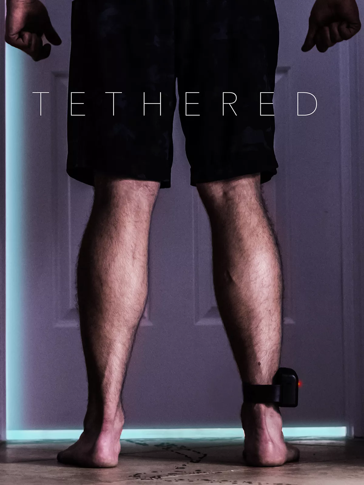 Tethered poster