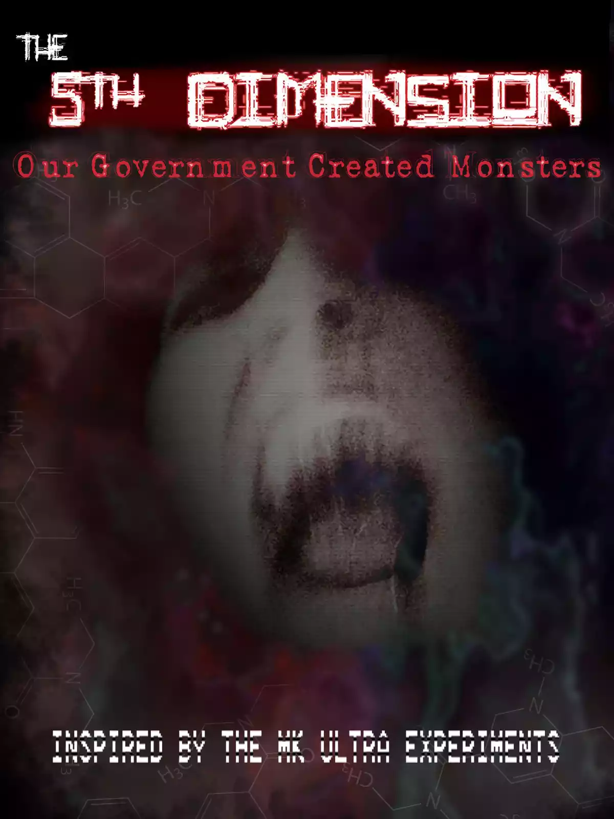 The 5th Dimension poster