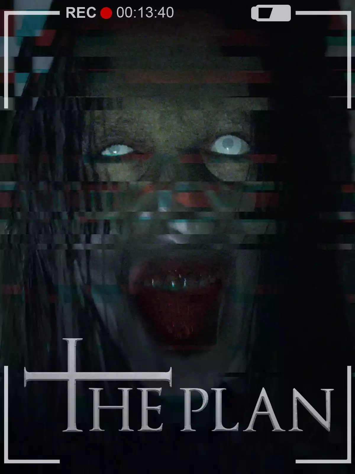 The Plan poster