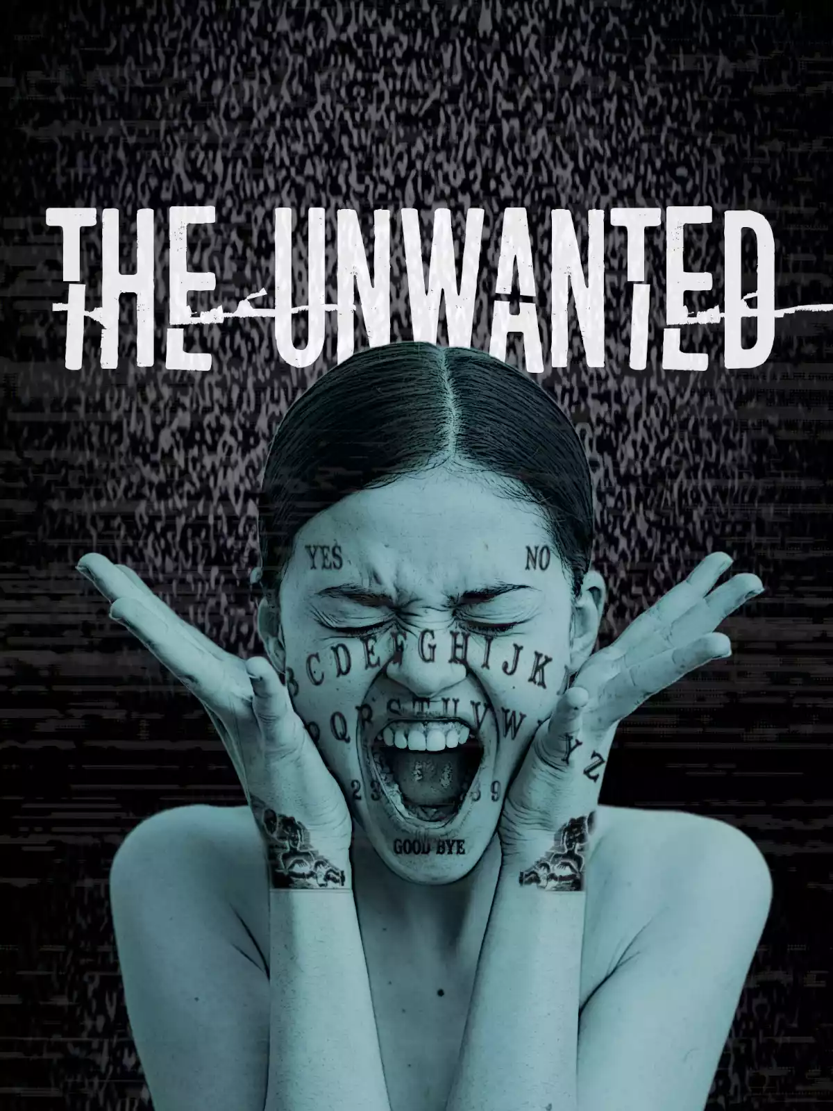 The Unwanted poster