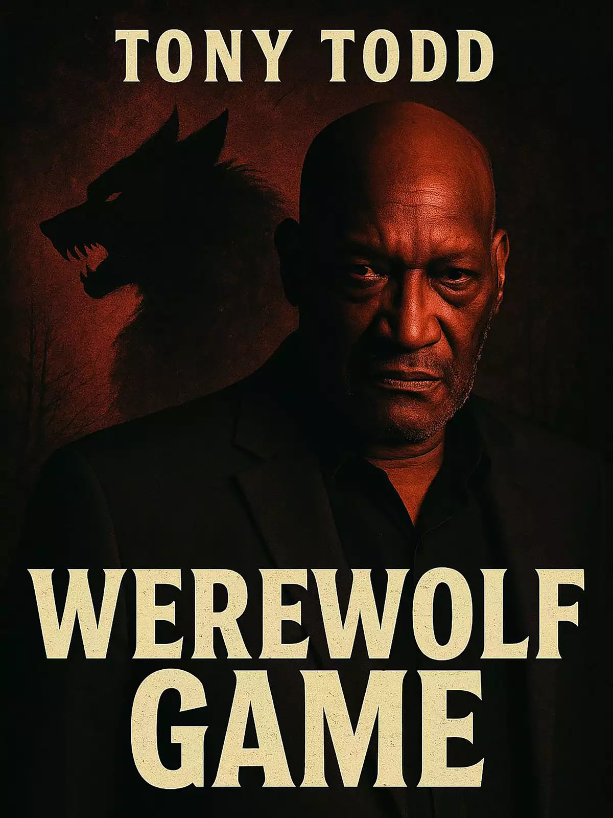 Werewolf Game poster