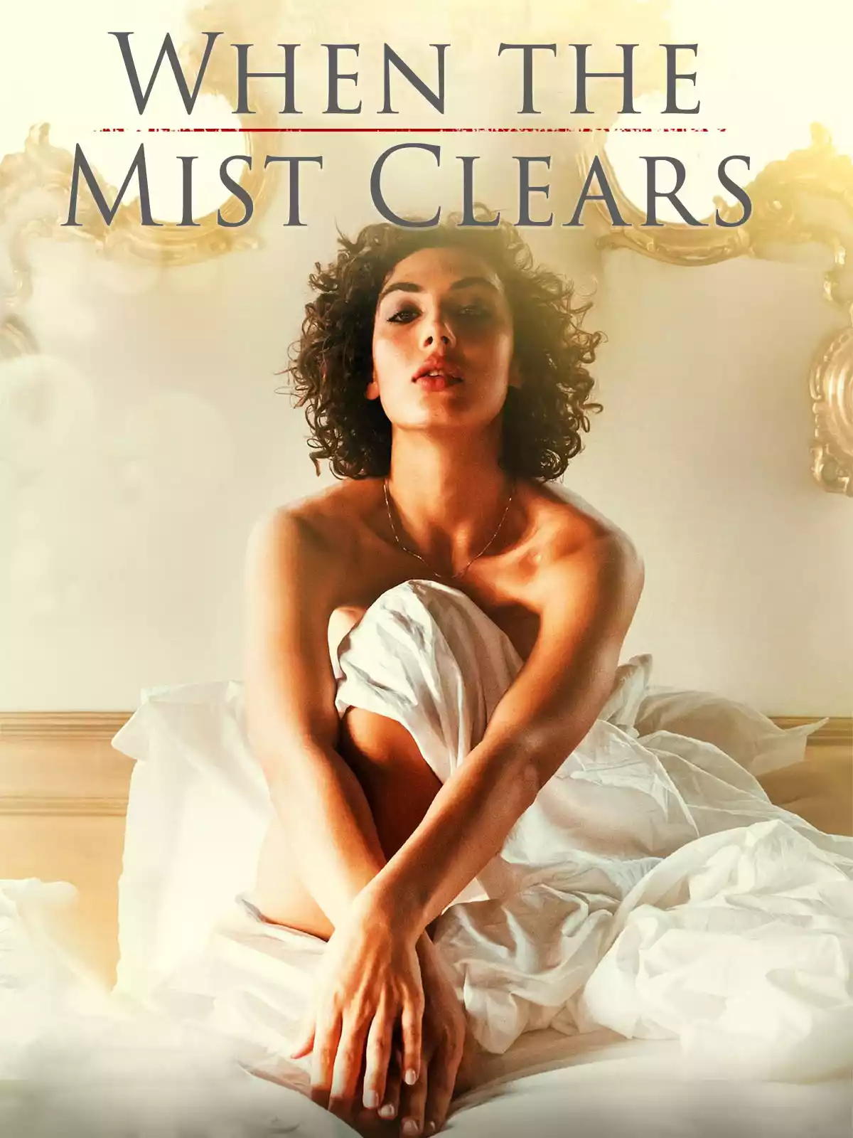 When the Mist Clears poster
