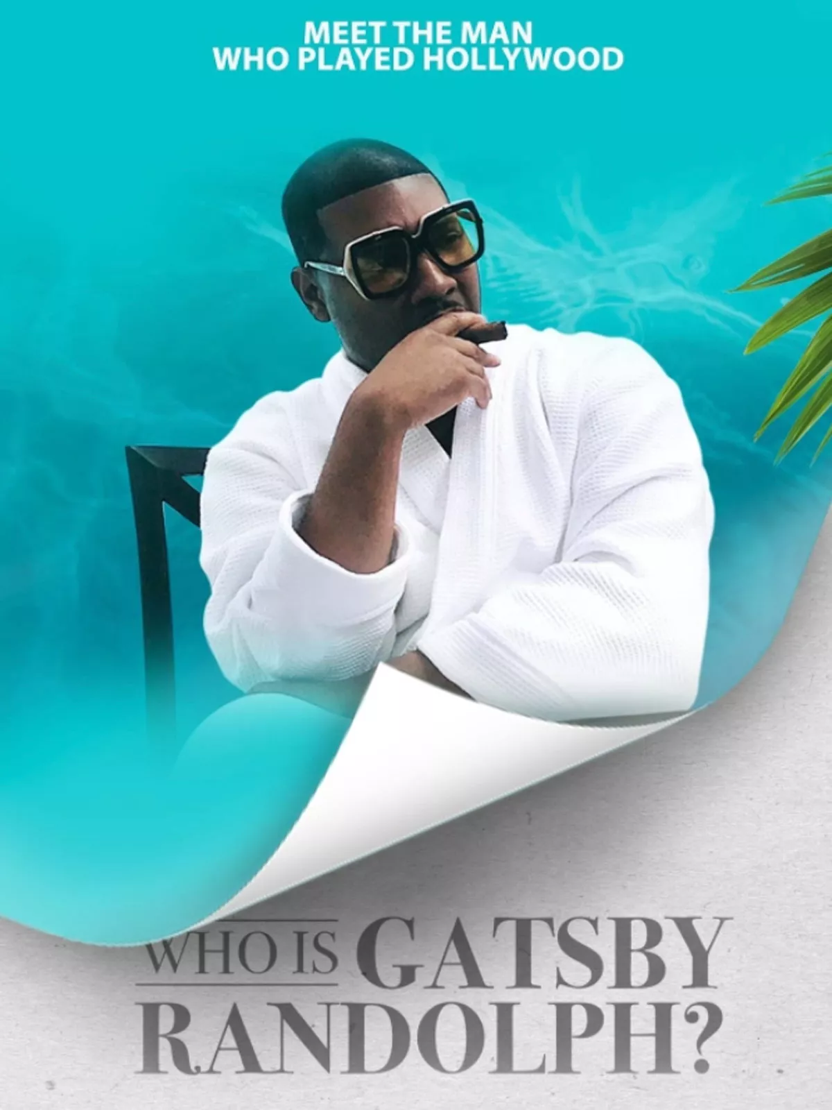 Who Is Gatsby Randolph? poster