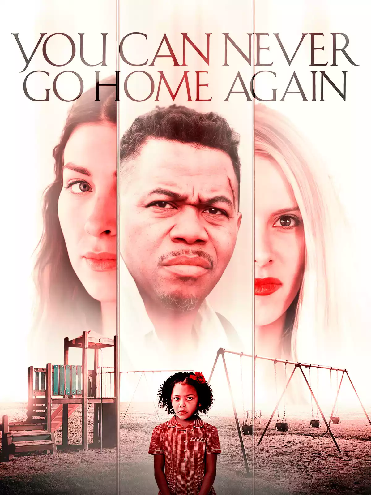 You Can Never Go Home Again poster