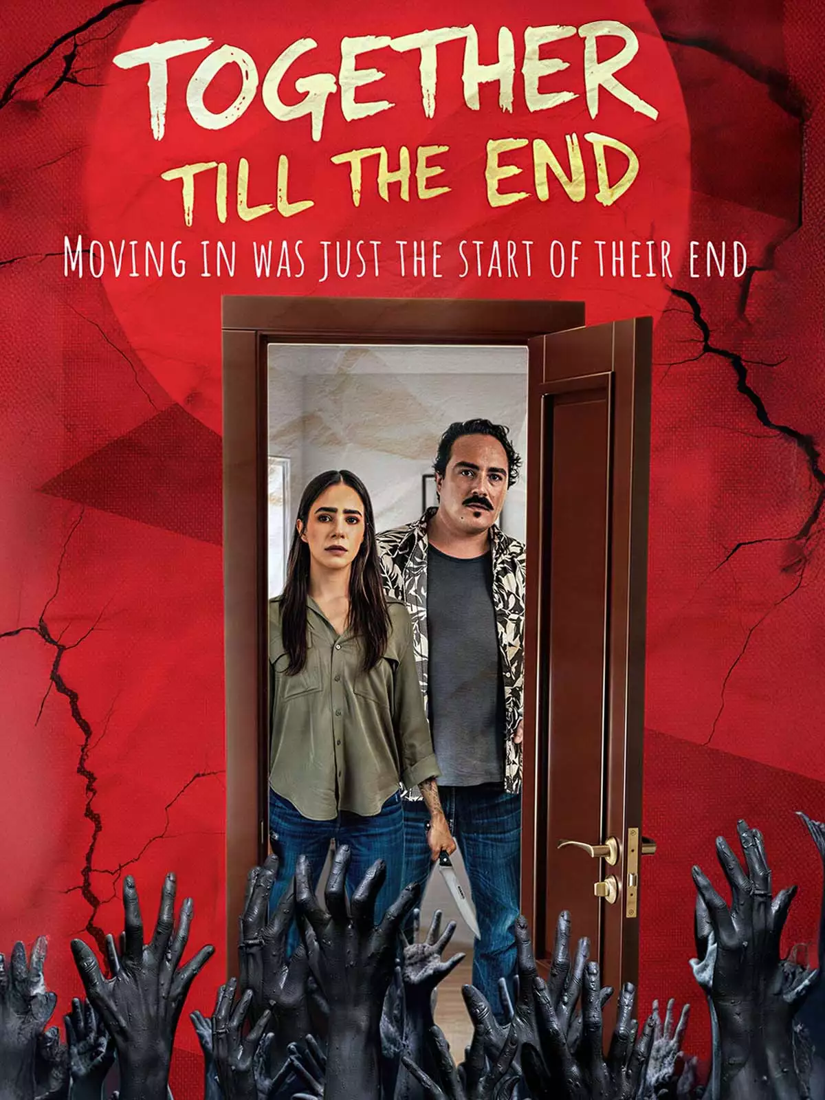 Together Till the End poster