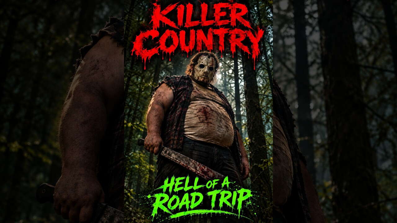 Killer Country  Video