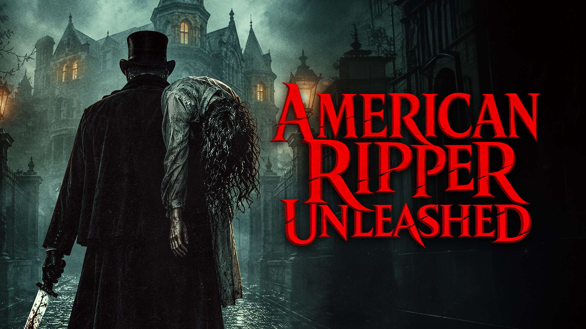American Ripper Unleashed Trailer
