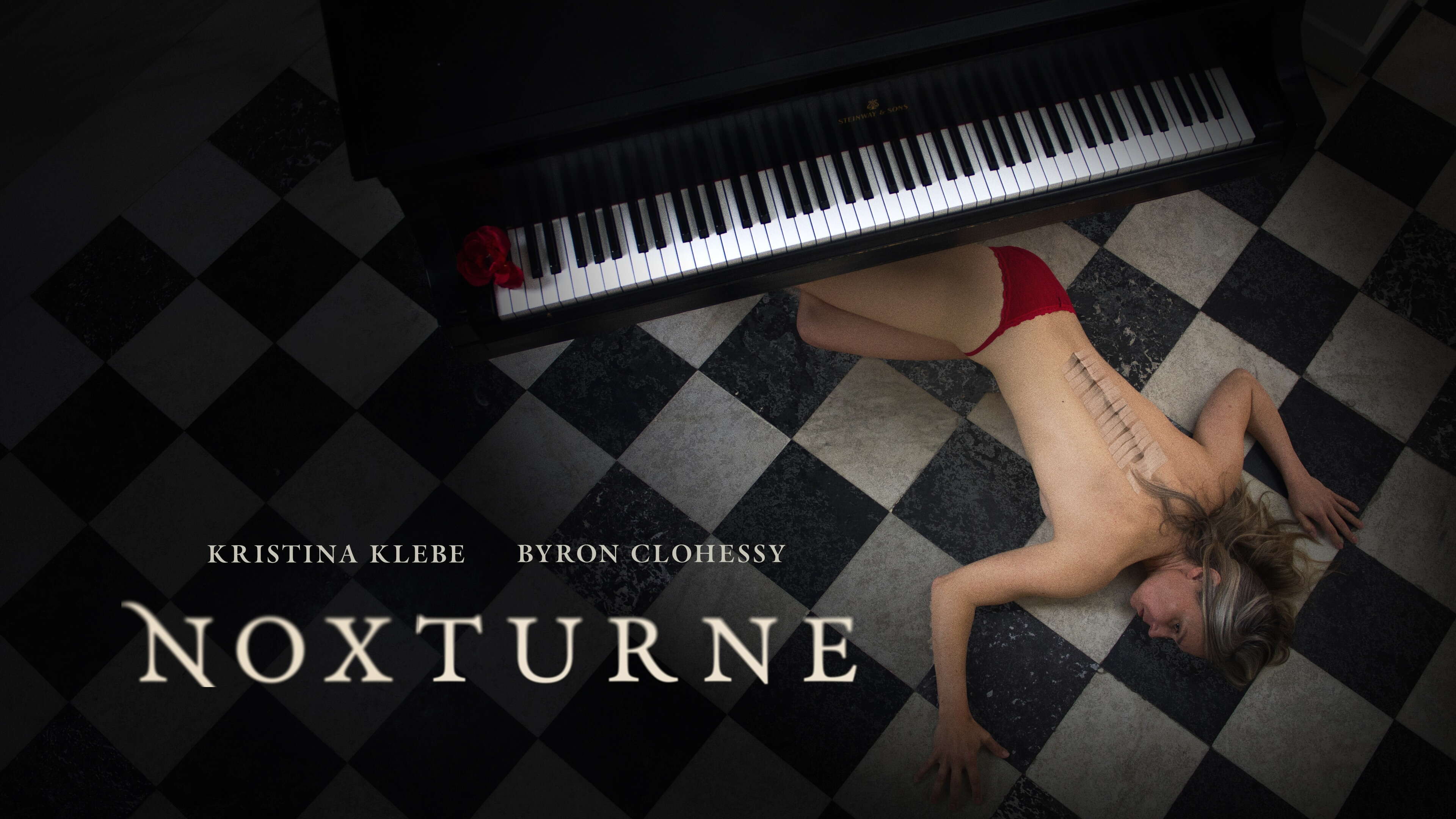 Noxturne Trailer