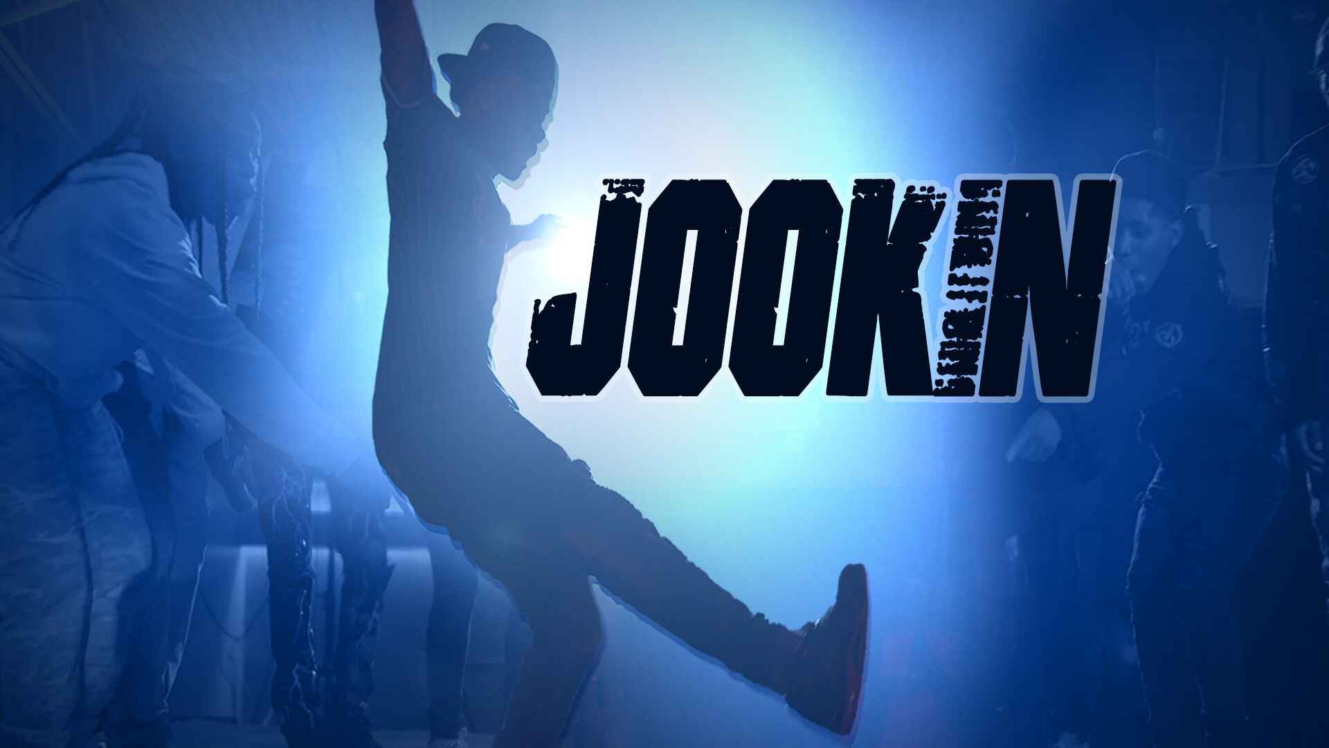 Jookin Video #1