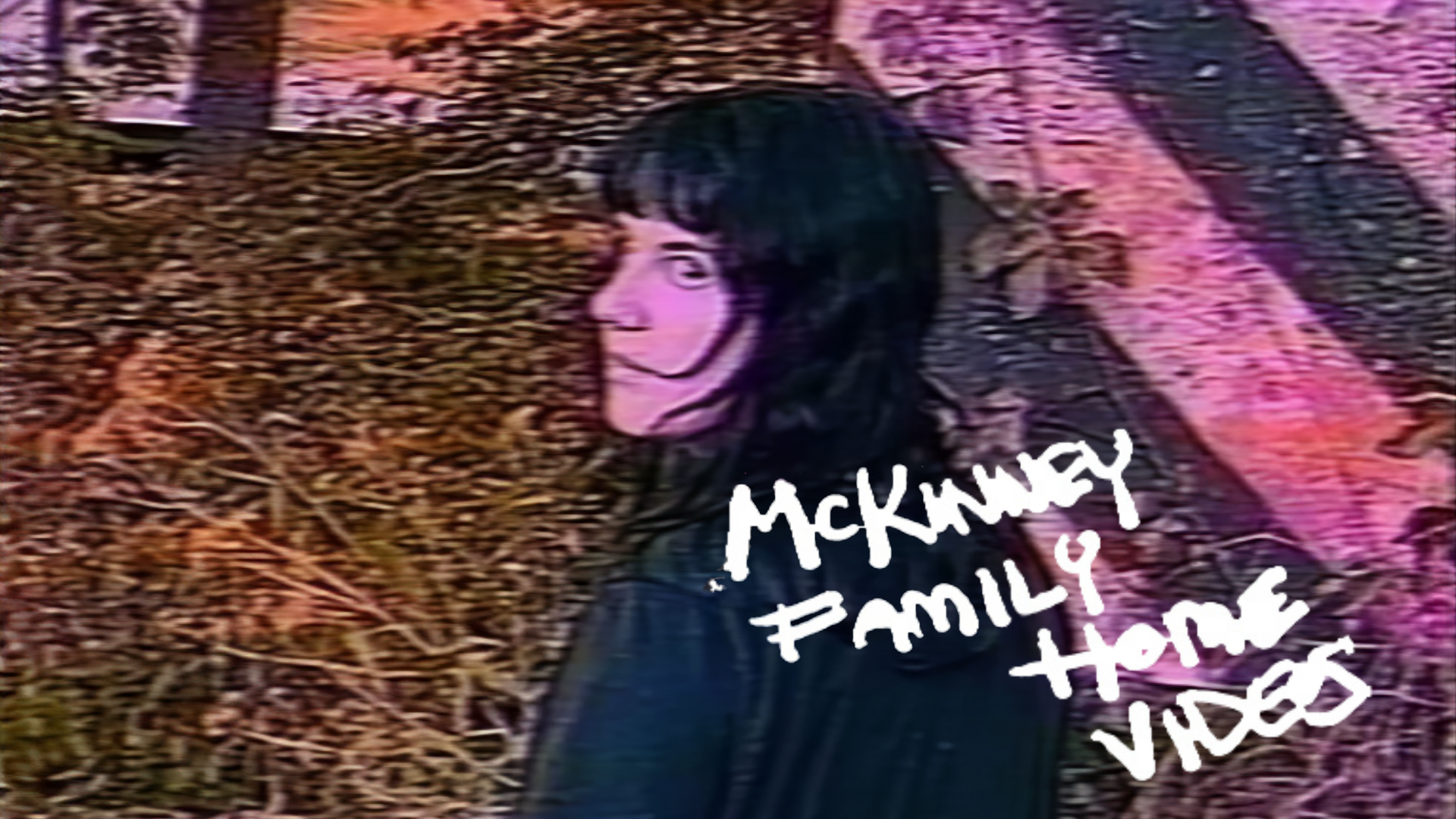The McKinney Family Home Videos Trailer