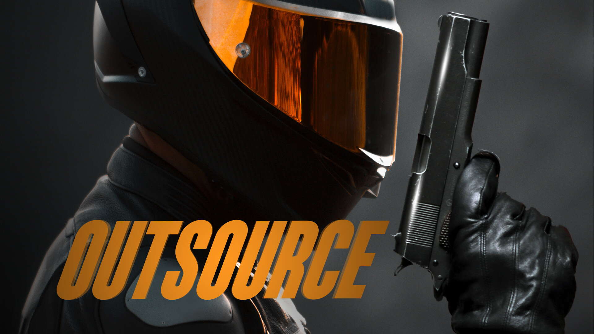 Outsource Trailer