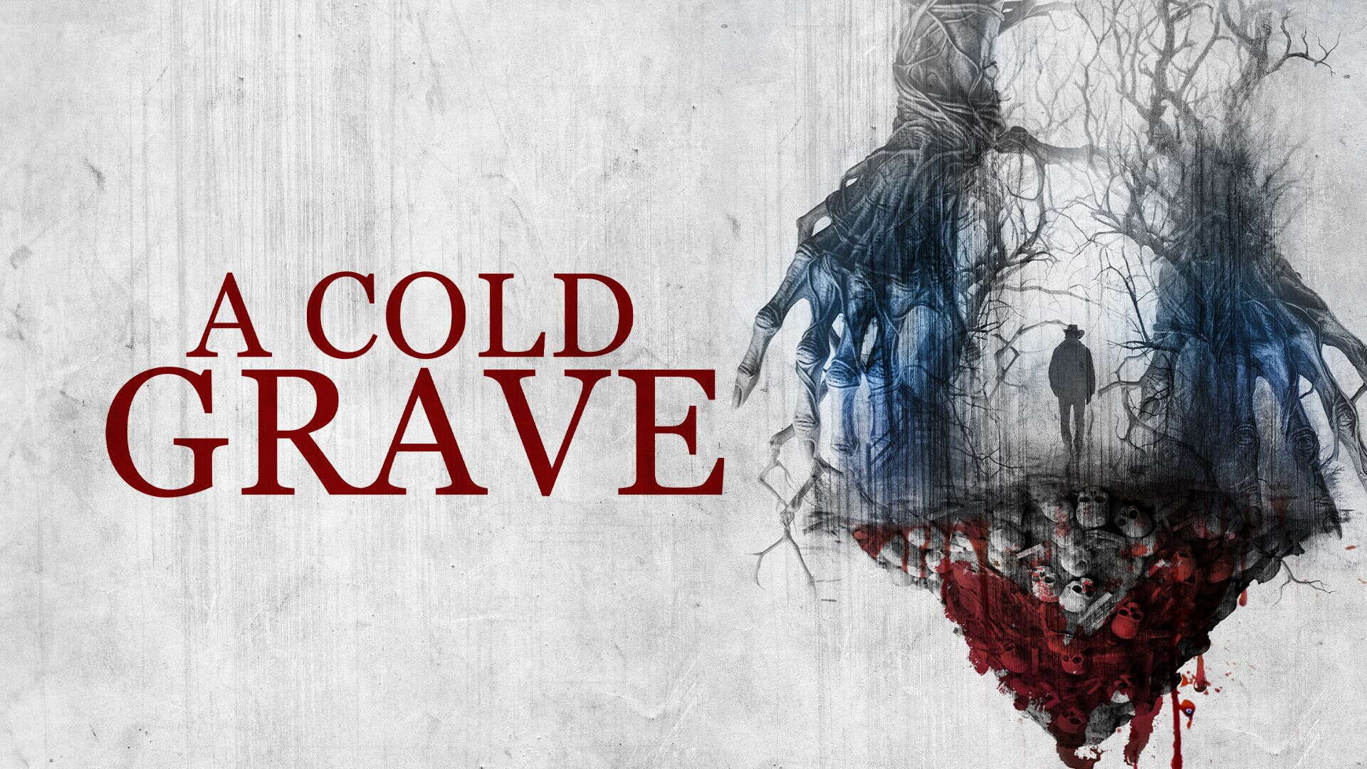 A Cold Grave Trailer