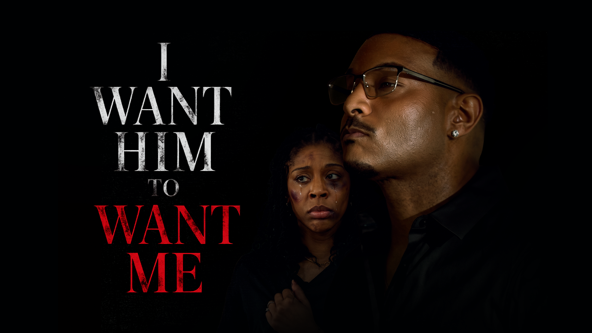 I Want Him to Want Me Trailer